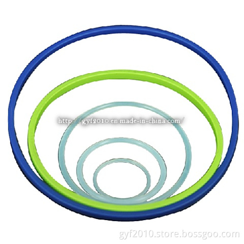 Silicone Ring Series